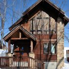 Mojos Building | Hirafu, Niseko