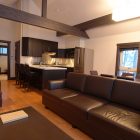 Mojos Dining and Living Area | Hirafu, Niseko
