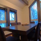 Mojos Dining Table | Hirafu, Niseko
