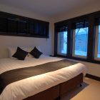 Mojos Double Bedroom | Hirafu, Niseko