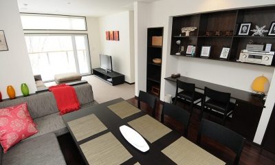 Neyuki Dining Room | Middle Hirafu Village, Niseko