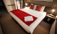 Neyuki Bedroom | Middle Hirafu Village, Niseko