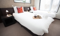 Neyuki Bedroom | Middle Hirafu Village, Niseko