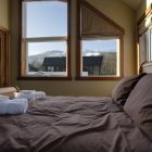 Niseko Creekside Bedroom | Hirafu Izumikyo 1, Niseko