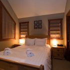 Niseko Creekside Bedroom | Hirafu Izumikyo 1, Niseko