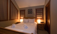 Niseko Creekside Bedroom | Hirafu Izumikyo 1, Niseko