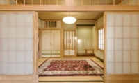 Powderhound Lodge Tatami Room | Upper Hirafu Village, Niseko