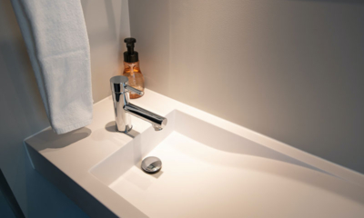 Shirokuma Chalets One Bathroom | Hirafu, Niseko