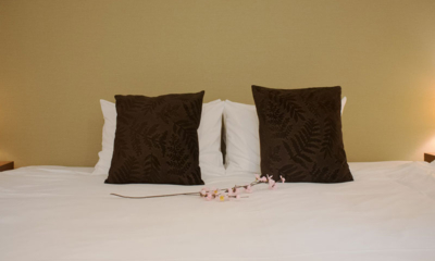 Shirokuma Chalets One Bed | Hirafu, Niseko