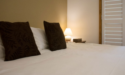 Shirokuma Chalets One Bedroom | Hirafu, Niseko