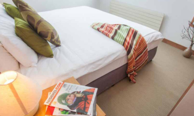 Shirokuma Chalets Two Bedroom One | Hirafu, Niseko