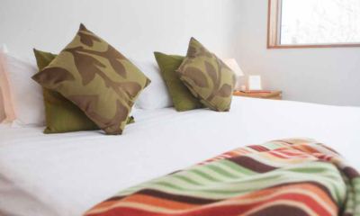 Shirokuma Chalets Two Bedroom Three | Hirafu, Niseko