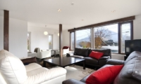 Sugarpot Living Room | Lower Hirafu Village, Niseko