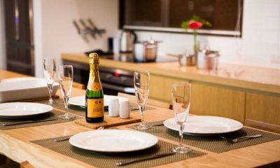 Tamo Dining Room | Hirafu, Niseko