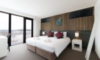 Tokubetsu Bedroom | Lower Hirafu Village