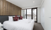 Tokubetsu Bedroom | Lower Hirafu Village