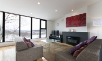 Tokubetsu Living Room | Lower Hirafu Village