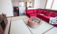 Toshokan Townhouses Breakfast Bar | Middle Hirafu Village, Niseko