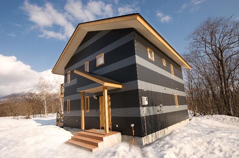 Toya Entrance | Hirafu, Niseko
