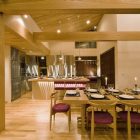 Tsubaki Dining Room | Lower Hirafu Village, Niseko