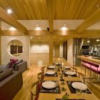 Tsubaki Dining Room | Lower Hirafu Village, Niseko
