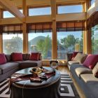 Tsubaki Living Room | Lower Hirafu Village, Niseko