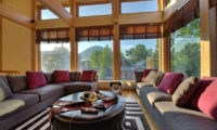 Tsubaki Living Room | Lower Hirafu Village, Niseko