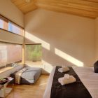 Tsubaki Bedroom | Lower Hirafu Village, Niseko