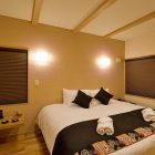 Tsubaki Bedroom | Lower Hirafu Village, Niseko
