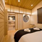 Tsubaki Bedroom | Lower Hirafu Village, Niseko