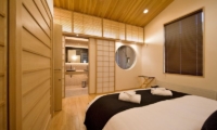 Tsubaki Bedroom | Lower Hirafu Village, Niseko