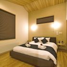 Tsubaki Bedroom | Lower Hirafu Village, Niseko