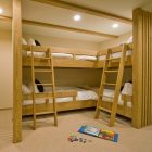 Tsubaki Bedroom | Lower Hirafu Village, Niseko