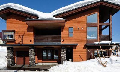 Tsubaki Outdoors | Lower Hirafu Village, Niseko