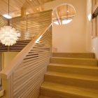 Tsubaki Staircase | Lower Hirafu Village, Niseko