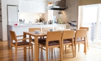 Yume Basho Dining Room | Lower Hirafu Village, Niseko