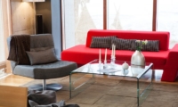 Yume Basho Lounge | Lower Hirafu Village, Niseko
