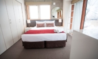 Yume Basho Bedroom One | Lower Hirafu Village, Niseko