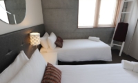 Yume Basho Twin Bedroom | Lower Hirafu Village, Niseko