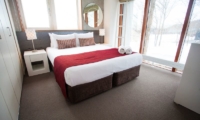 Yume Basho Bedroom | Lower Hirafu Village, Niseko