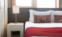 Yume Basho Bedroom Two | Lower Hirafu Village, Niseko