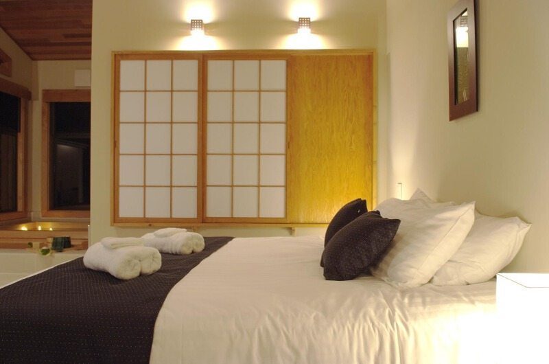 Zekkei Bedroom | Lower Hirafu Village, Niseko