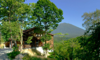 Zekkei Building with Mt Yotei View | Hirafu, Niseko