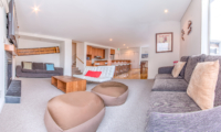 Wajima Lounge | Middle Hirafu Village, Niseko
