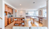 Wajima Kitchen and Dinning Room | Middle Hirafu Village, Niseko