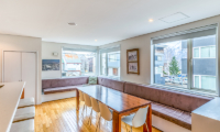 Wajima Dinning Room | Middle Hirafu Village, Niseko
