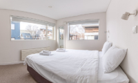 Wajima Bedroom | Middle Hirafu Village, Niseko