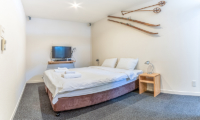 Wajima Bedroom | Middle Hirafu Village, Niseko