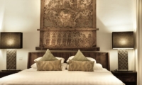 Kei Villas Master Bedroom | Petitenget, Bali