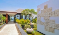 Villa Aum Pathway | Uluwatu, Bali